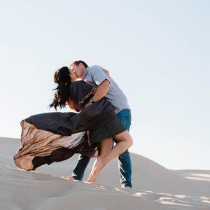 Meet your Posher, Chelsy